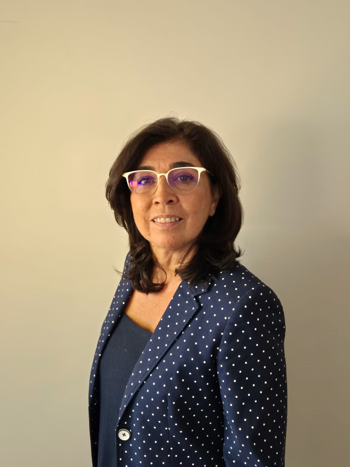 Dra. María Andrea Piaggio